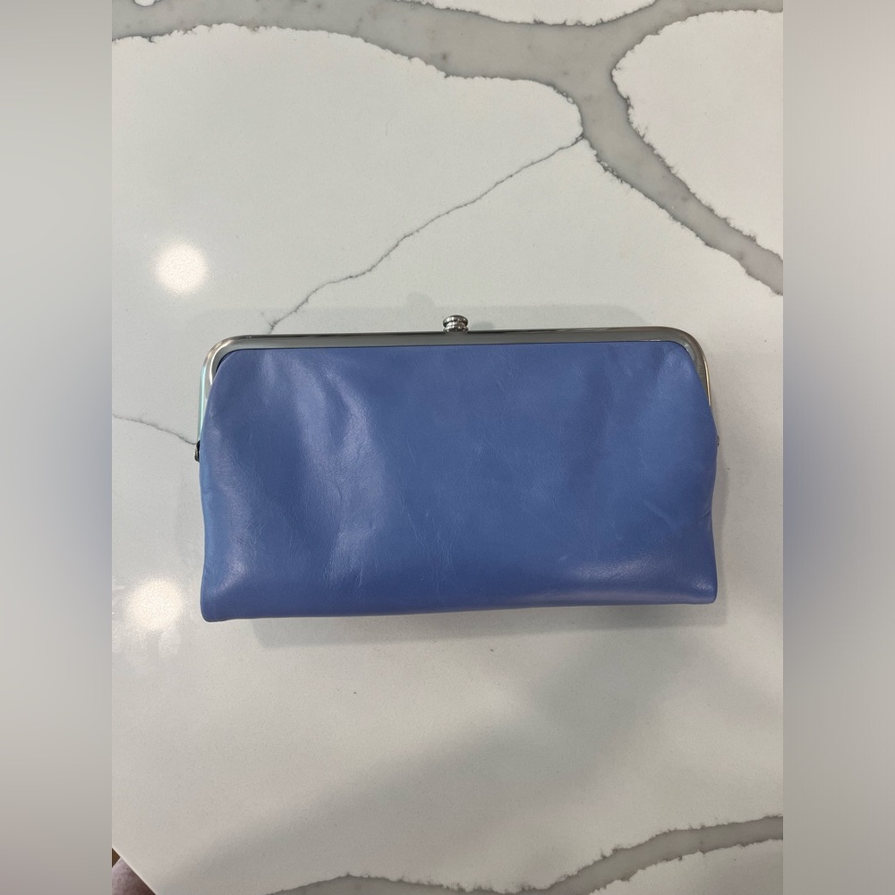 HOBO Lauren Clutch Wallet